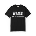 WAMC T-shirt ( Matches Shorts)