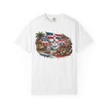 WAMC Dominican Republic Heritage Tee