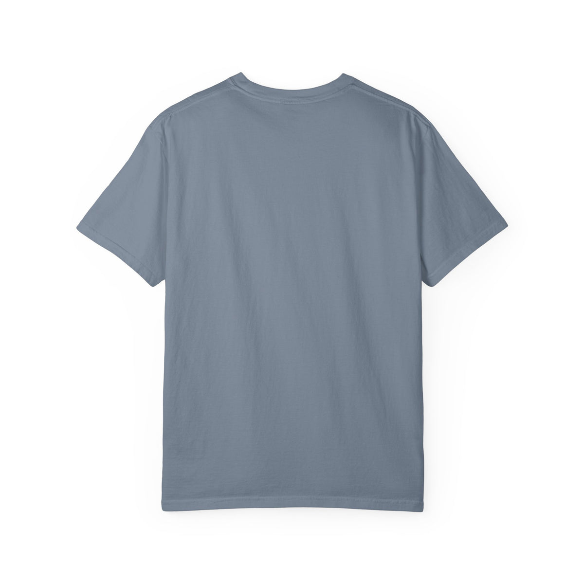 WAMC 'We All Make Choices' Football Tee — Fall Tailgate Shirt