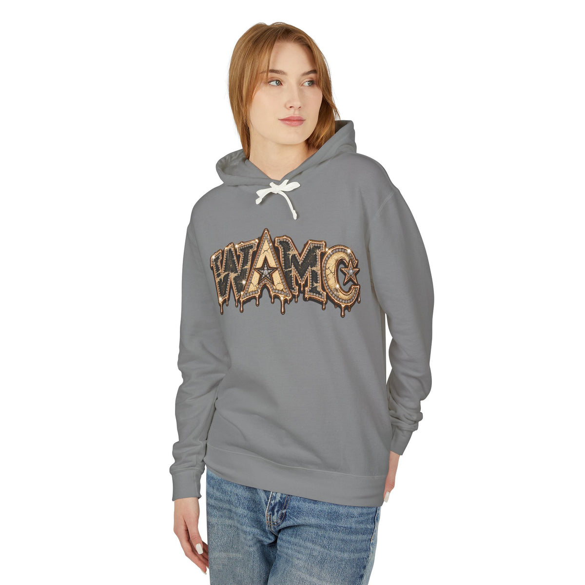 WAMC Golden Choice Hoodie