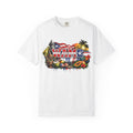 WAMC Puerto Rico Heritage Tee