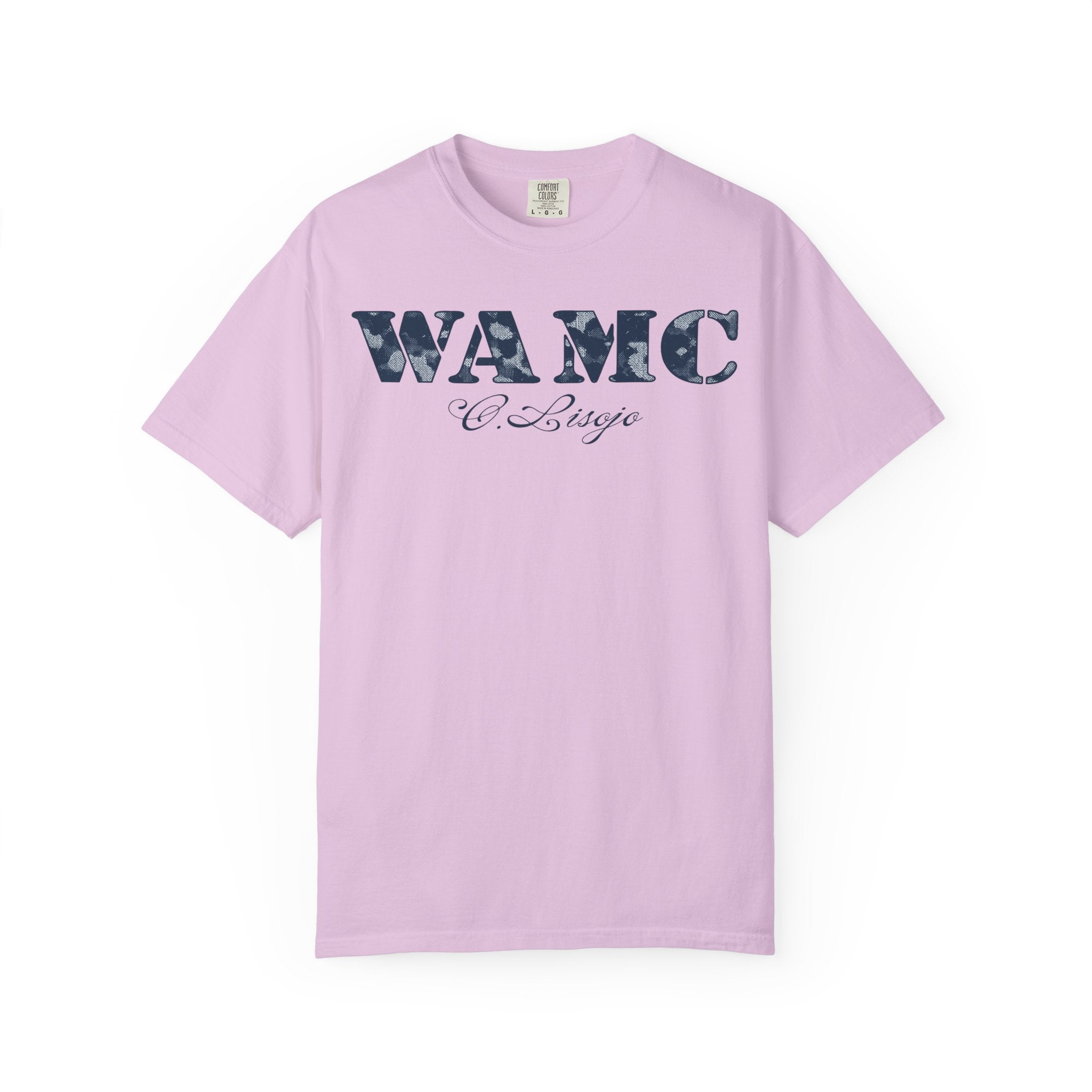 WAMC Tee
