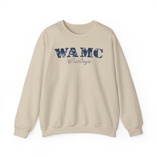 WAMC 'We All Make Choices' Crewneck