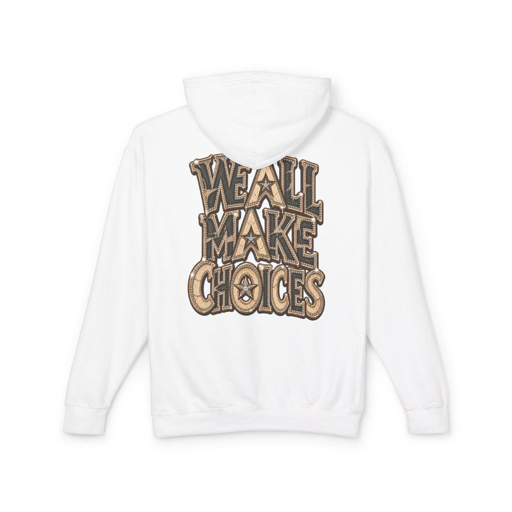 WAMC Golden Choice Hoodie