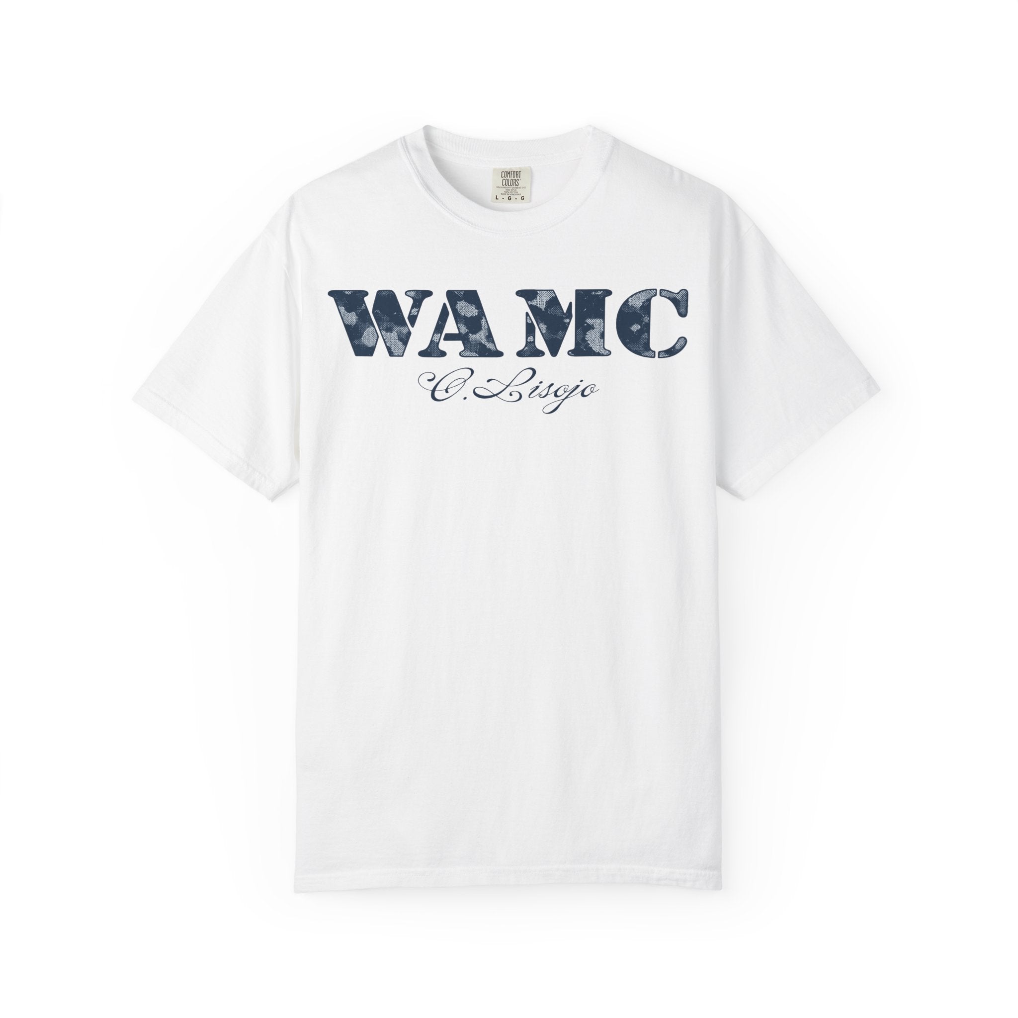 WAMC Tee