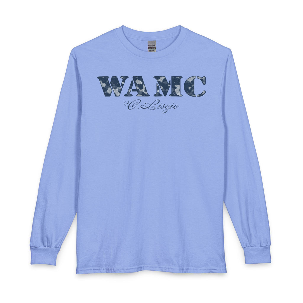 We All Make Choices Long Sleeve Tee