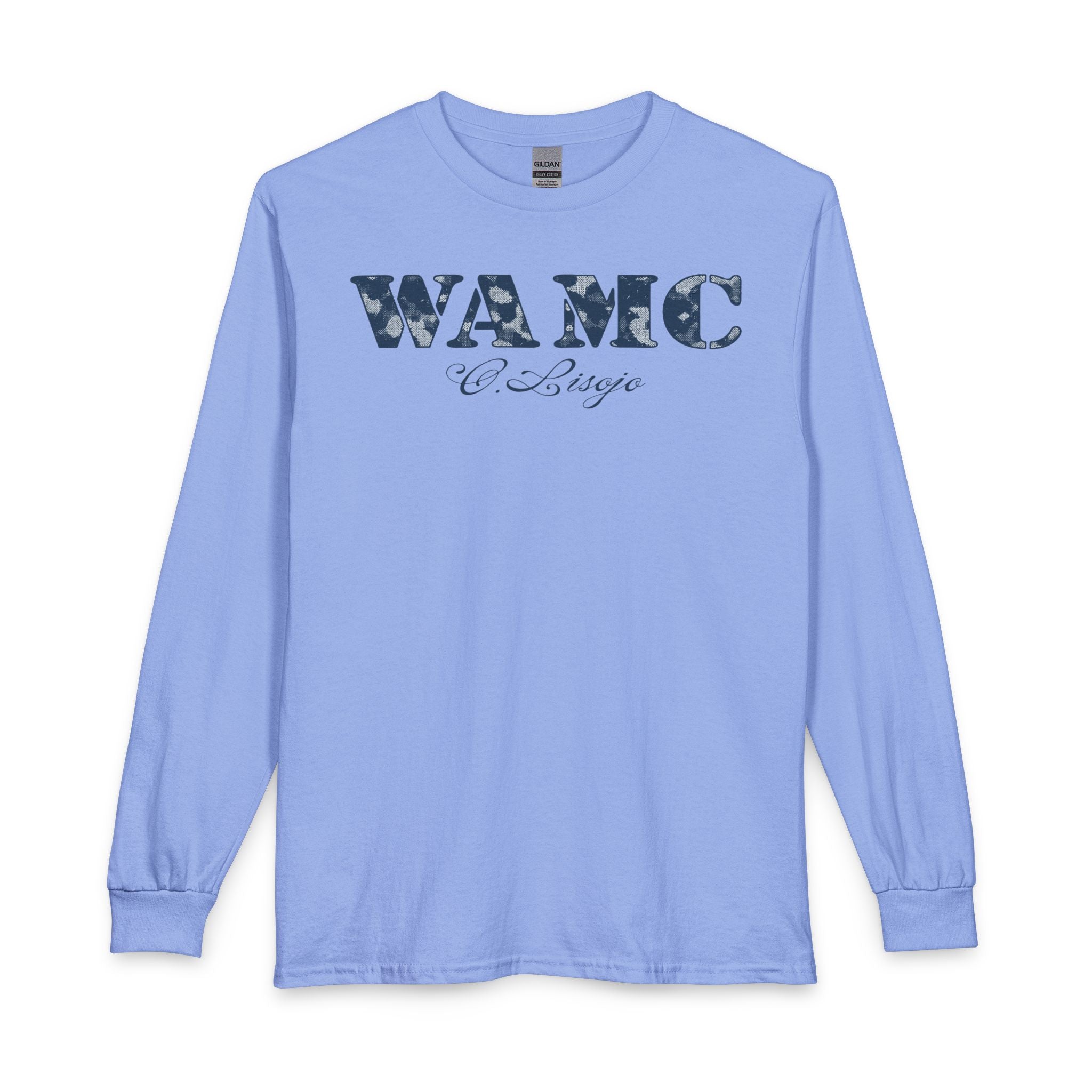 We All Make Choices Long Sleeve Tee
