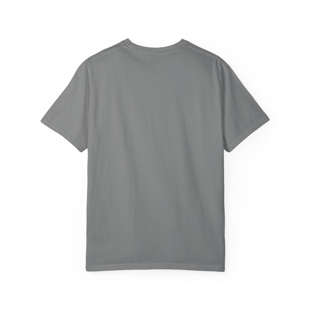 WAMC 'We All Make Choices' Football Tee — Fall Tailgate Shirt