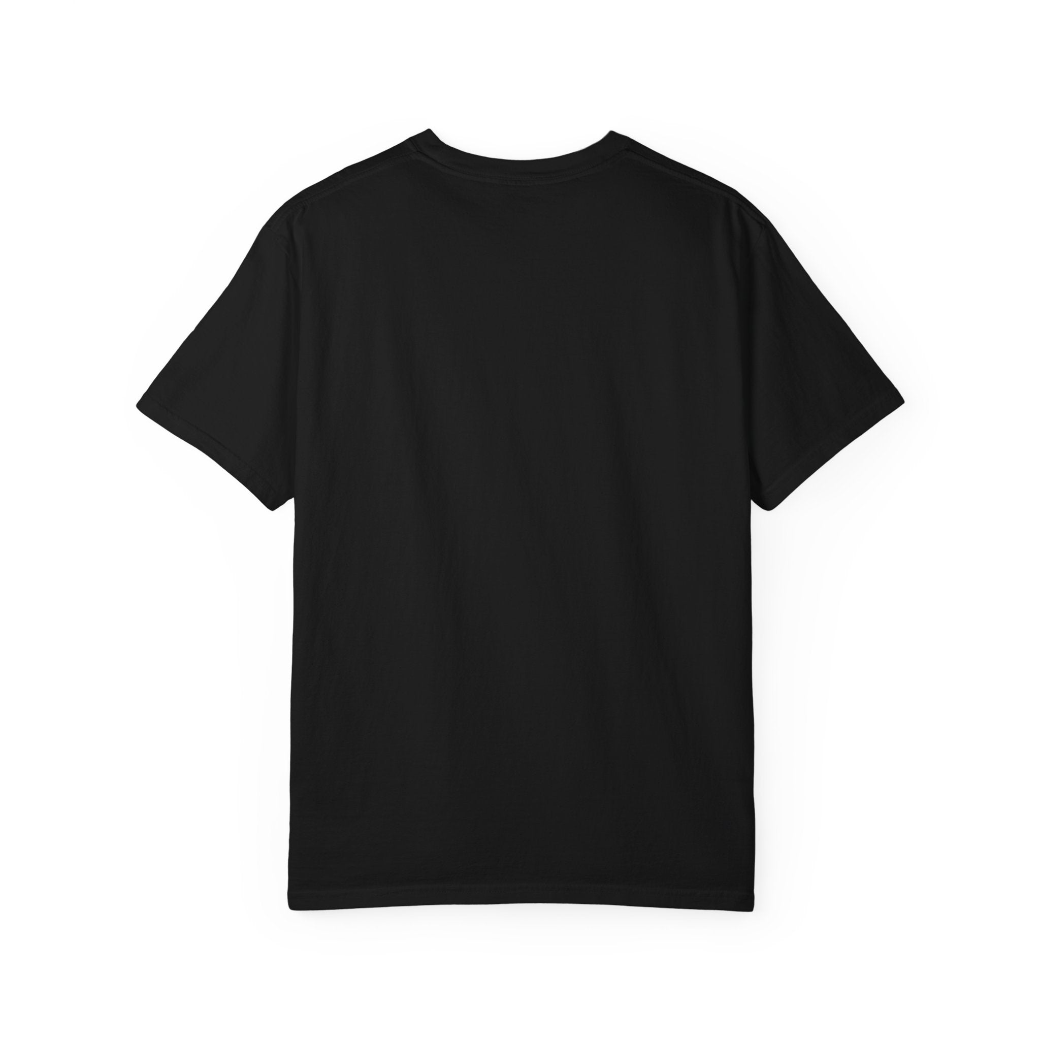 WAMC 'We All Make Choices' Football Tee — Fall Tailgate Shirt