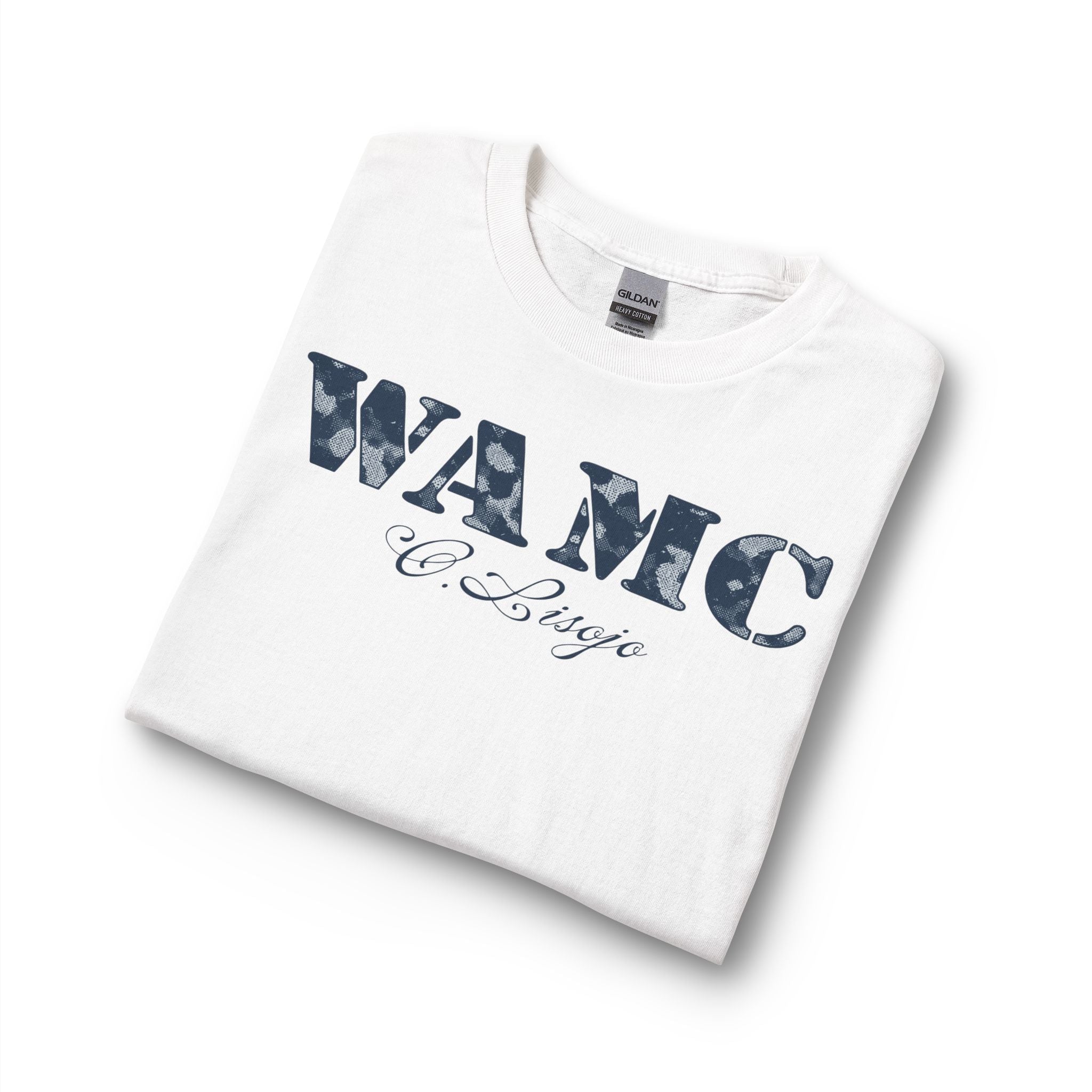 We All Make Choices Long Sleeve Tee