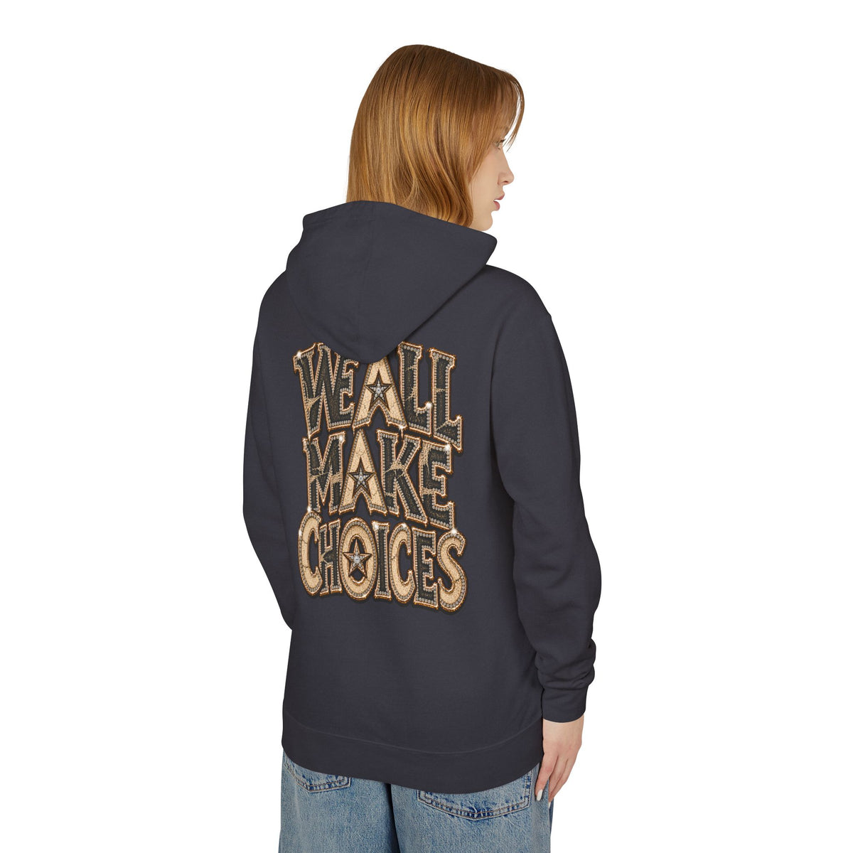 WAMC Golden Choice Hoodie