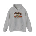 WAMC Halloween Hoodie – 'We All Make Choices' Spooky Pumpkin & Ghost Sweatshirt