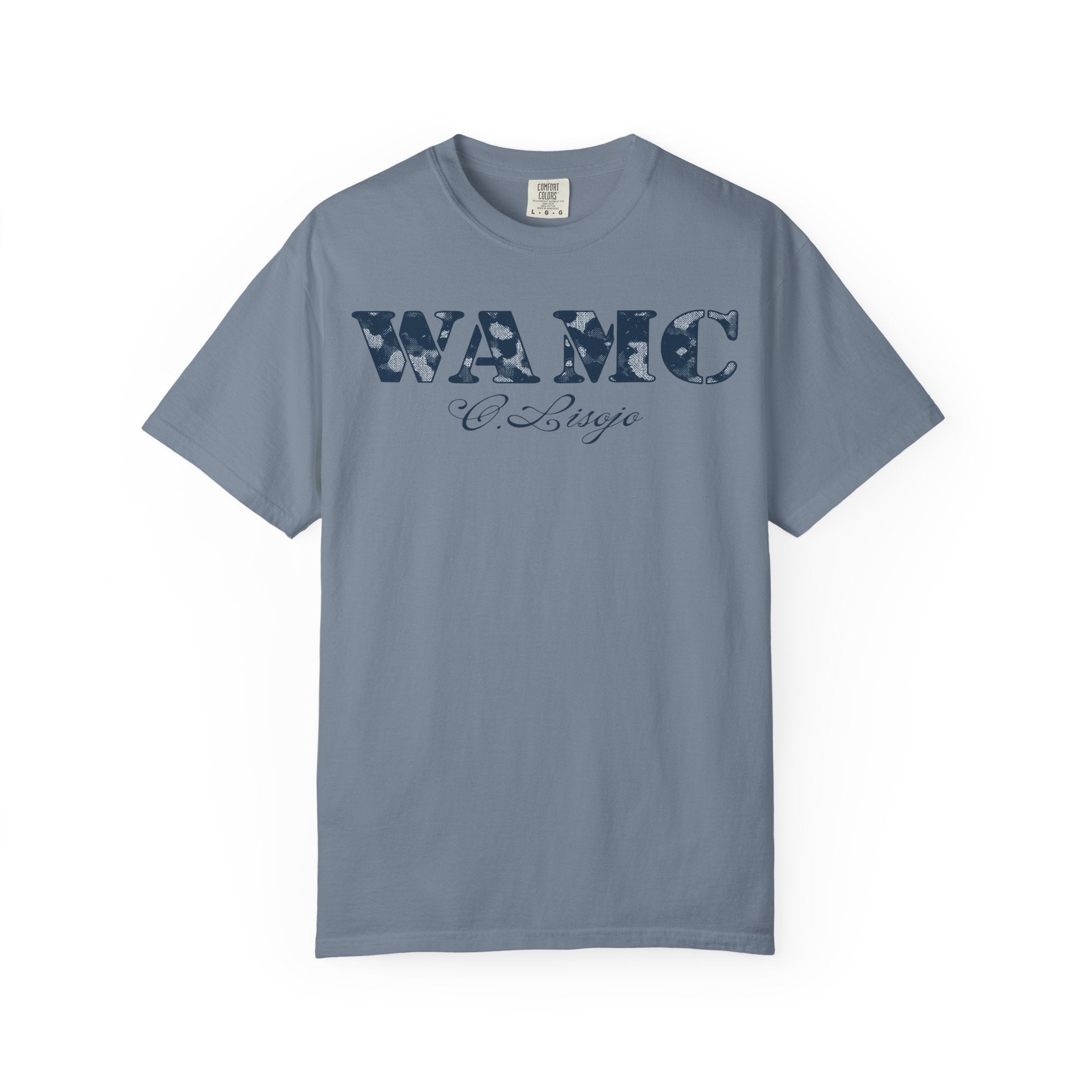 WAMC Tee