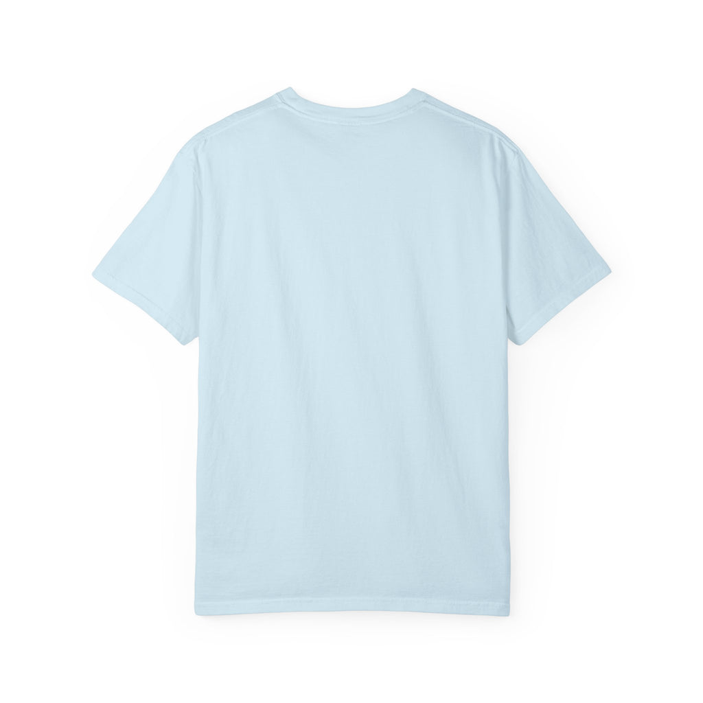 Graphic T-Shirt — "We All Make Choices" Patriotic Casual Tee