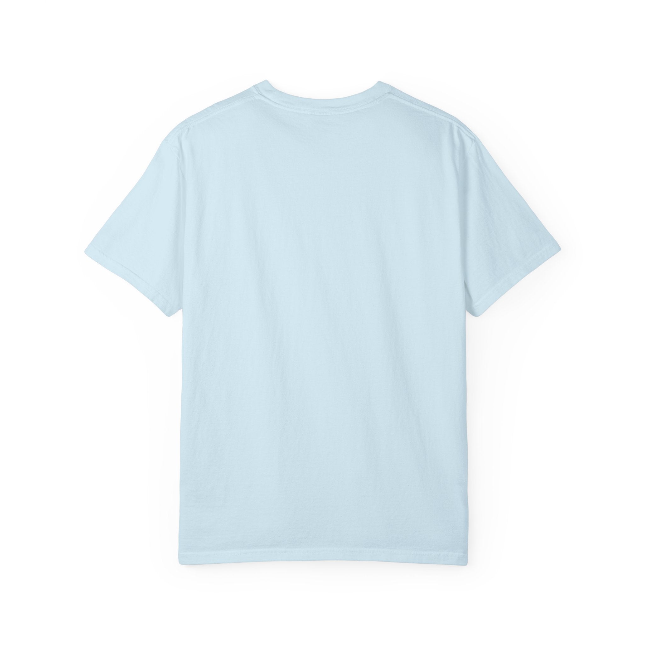 Graphic T-Shirt — "We All Make Choices" Patriotic Casual Tee
