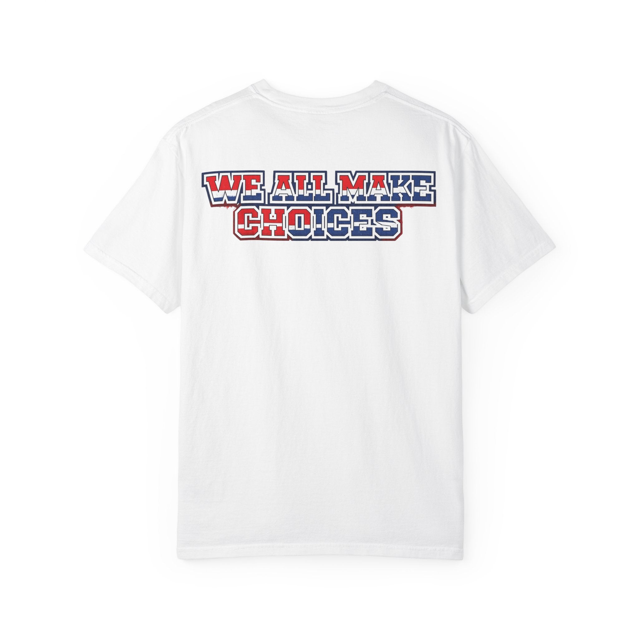 WAMC Puerto Rico Heritage Tee