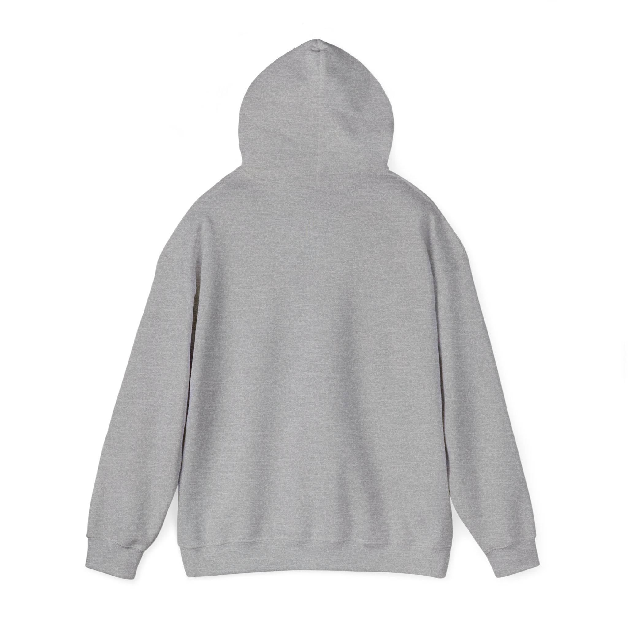 WAMC Halloween Hoodie – 'We All Make Choices' Spooky Pumpkin & Ghost Sweatshirt