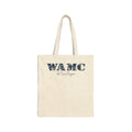 We All Make Choices Canvas Tote Bag –
