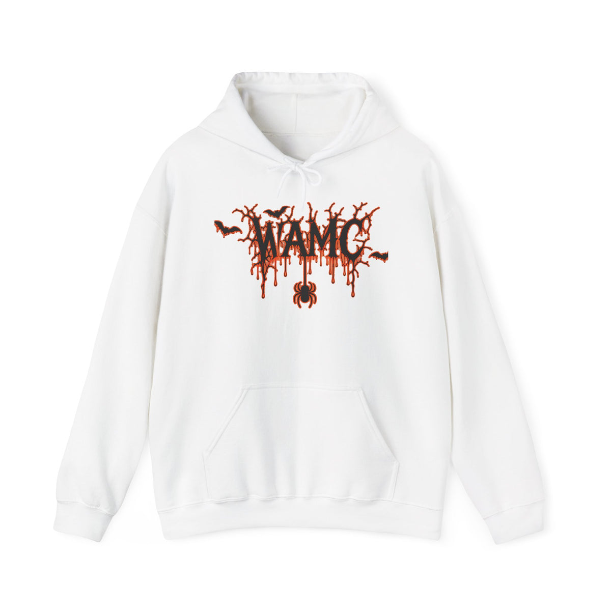 Halloween Drip Hoodie