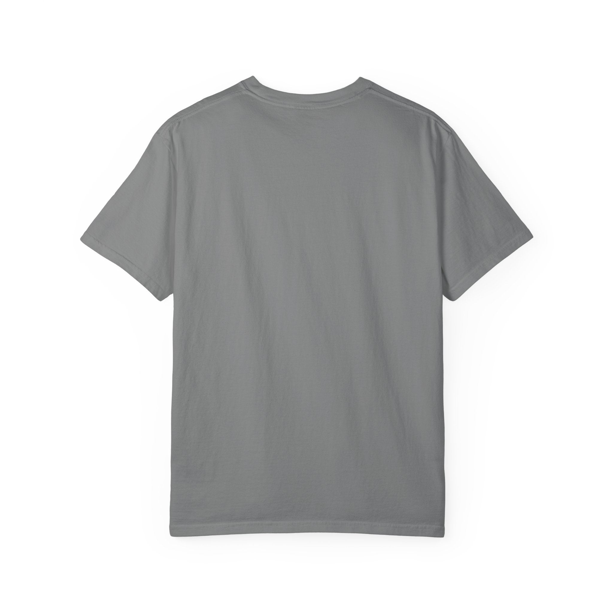 WAMC Colombia Heritage Vintage Tee