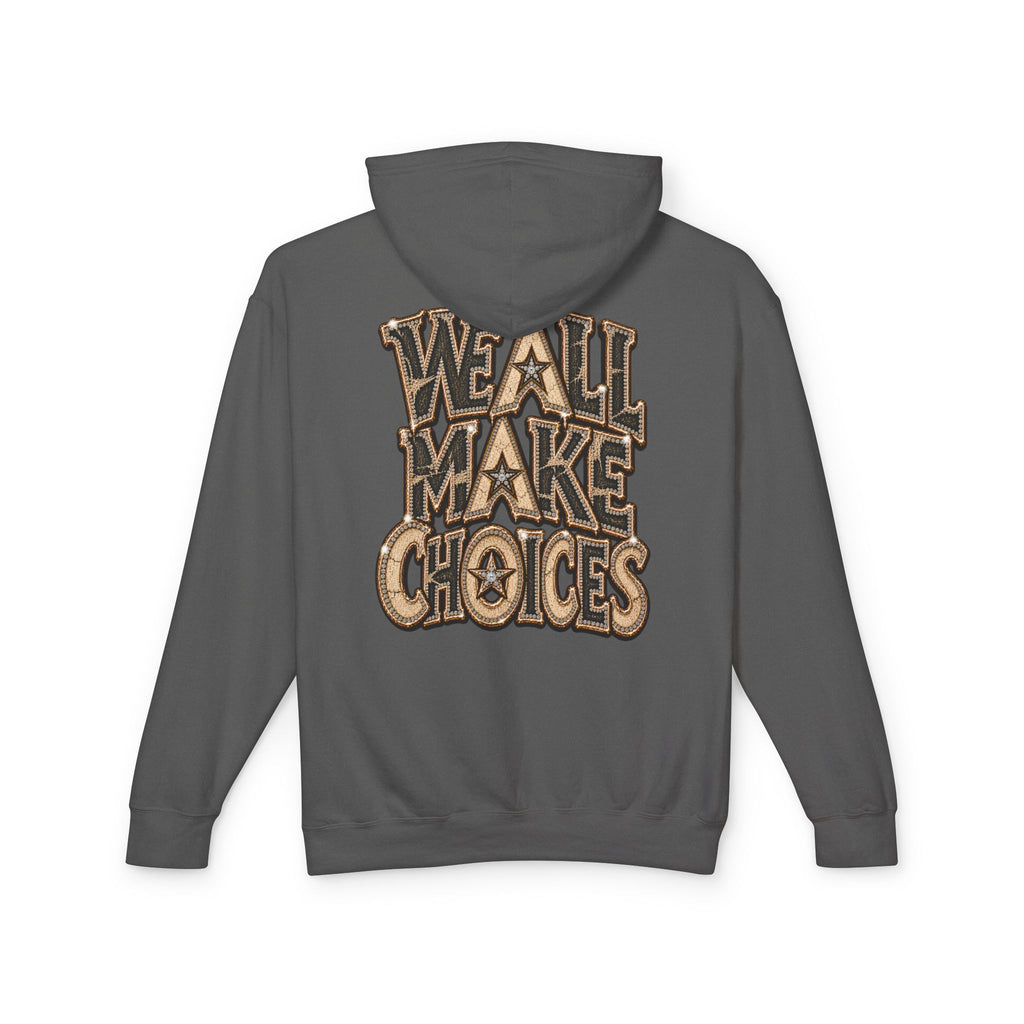 WAMC Golden Choice Hoodie