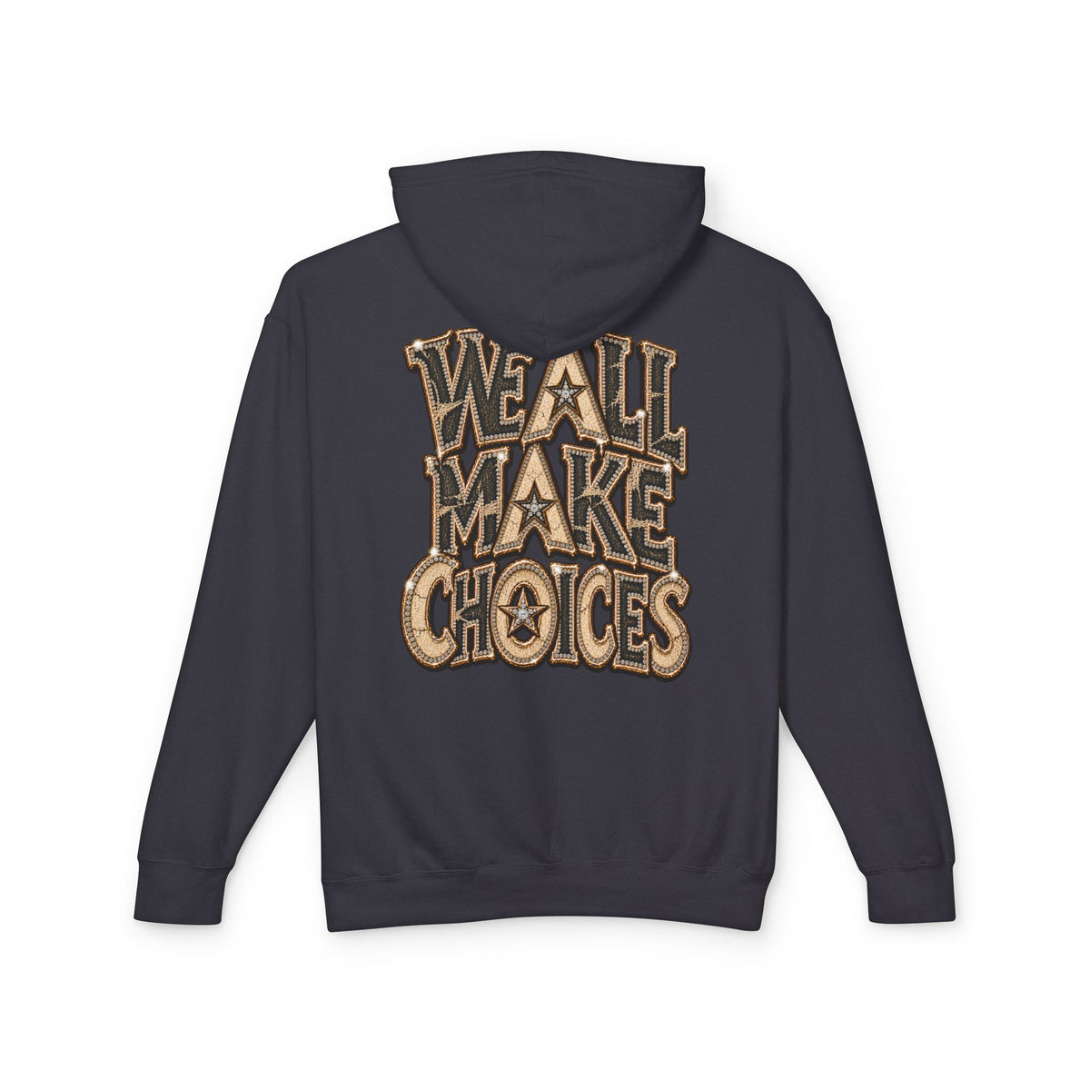 WAMC Golden Choice Hoodie