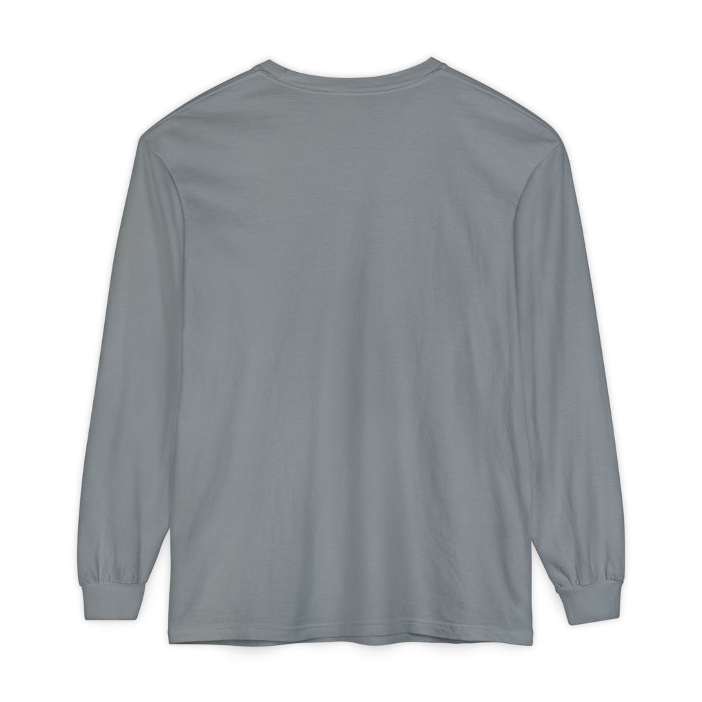WAMC Fall Harvest Long Sleeve Tee