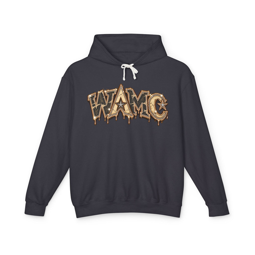 WAMC Golden Choice Hoodie