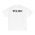 WAMC Performance Tee — Motivational Athletic Shirt