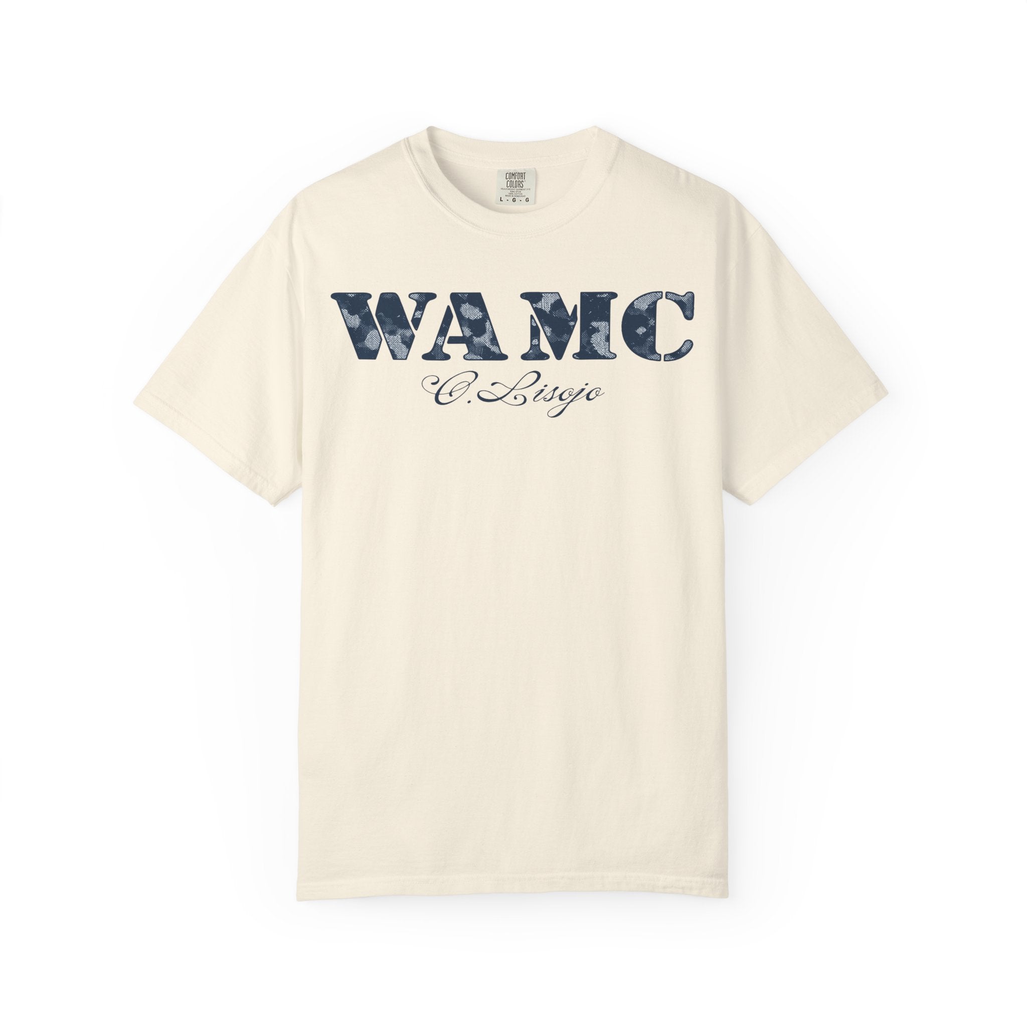 WAMC Tee