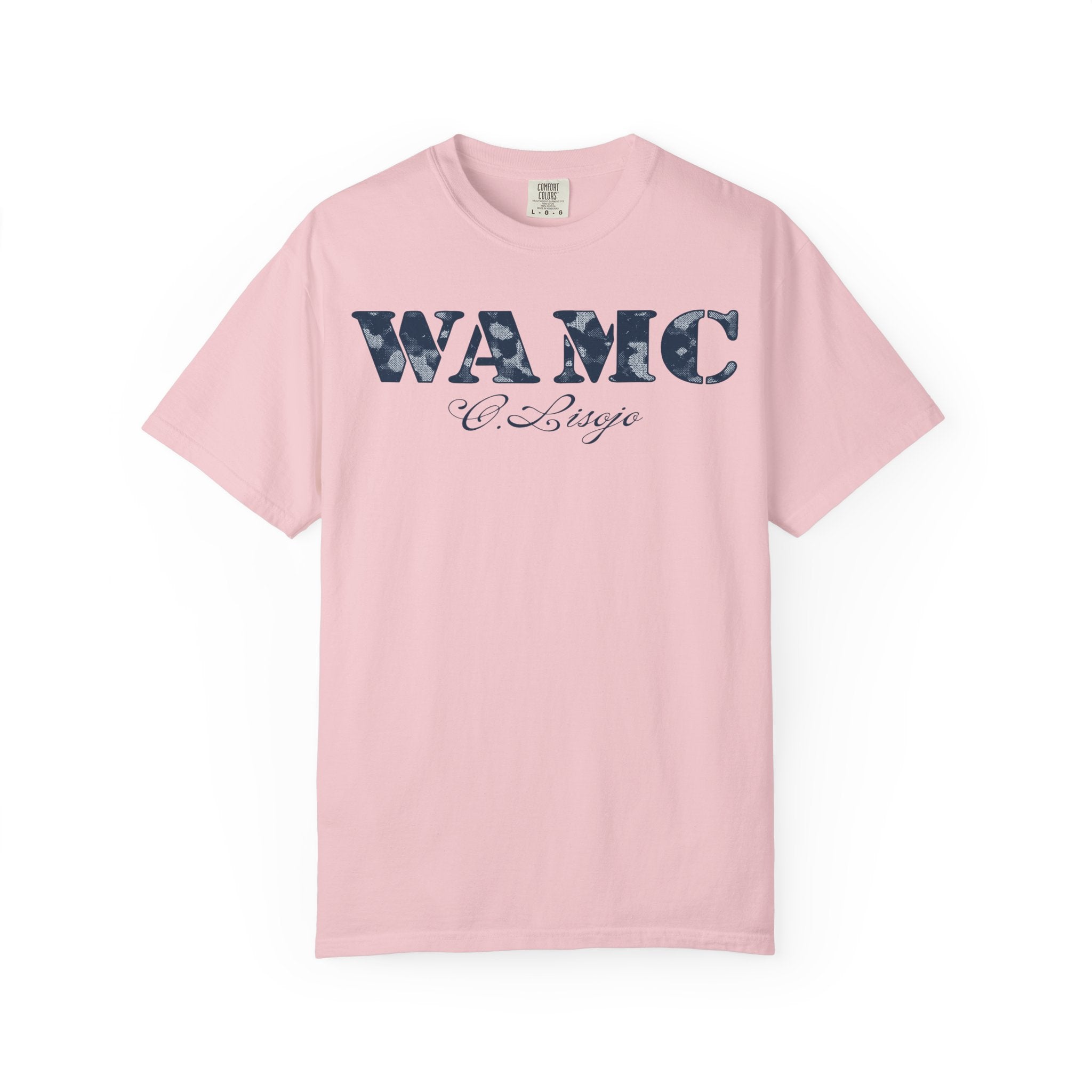 WAMC Tee