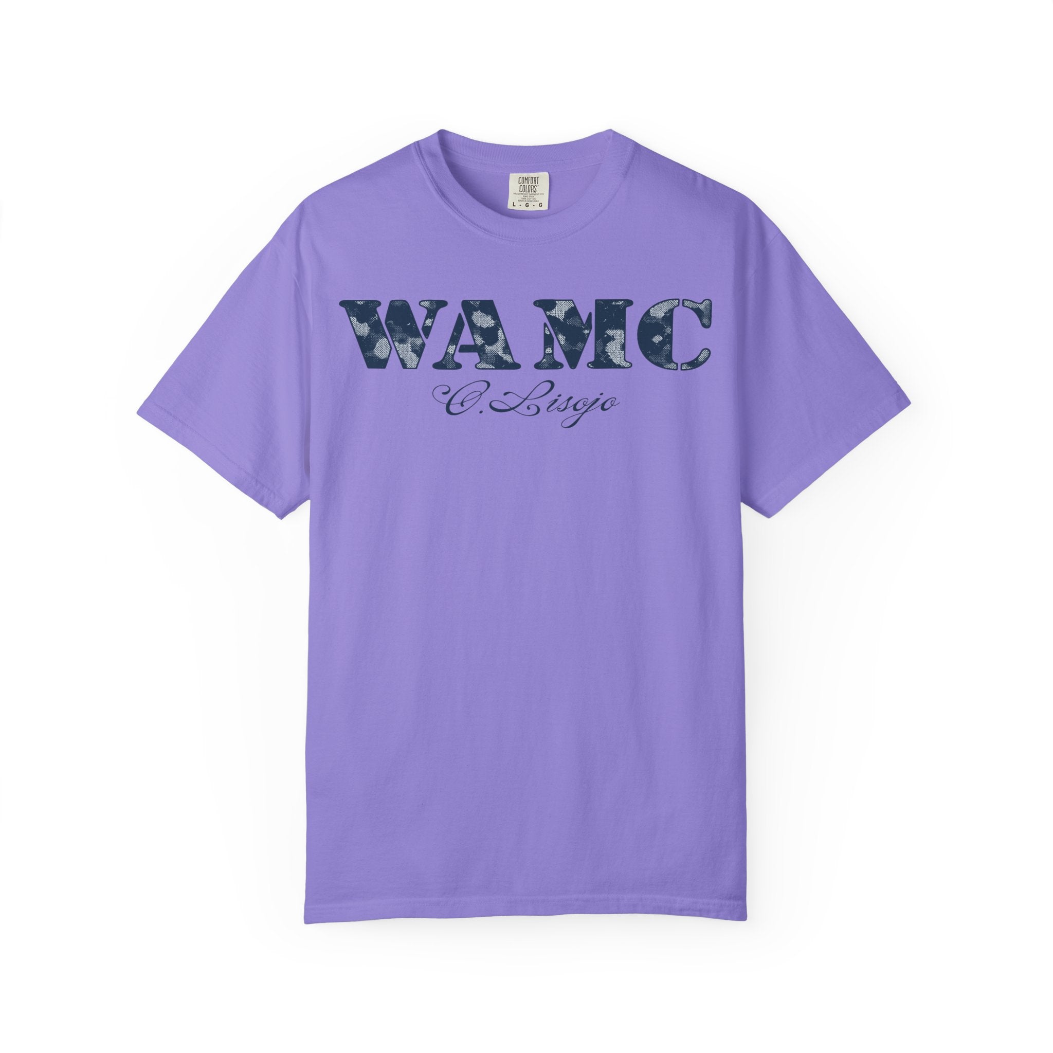 WAMC Tee