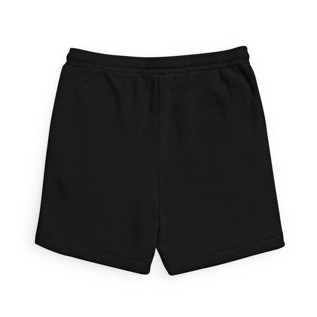 WAMC Set Shorts (Matches Tee)