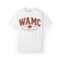 'We All Make Choices' Maple Logo T-Shirt